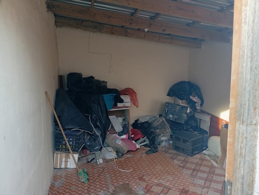 3 Bedroom Property for Sale in Umrhabulo Triangle Western Cape